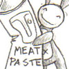 Nicole: meatpaste